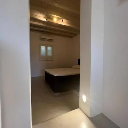 Ferienhaus Cozy Mykonian In Ano Mera