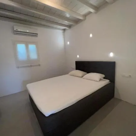 Cozy Mykonian In Ferienhaus