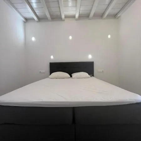 Ferienhaus Cozy Mykonian In