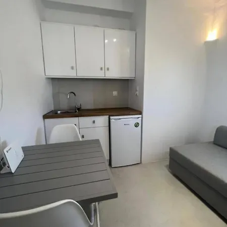 Holiday home Cozy Mykonian In Ano Mera