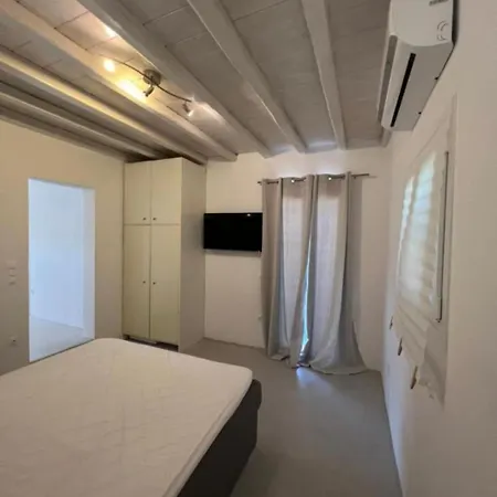 Cozy Mykonian In Ano Mera